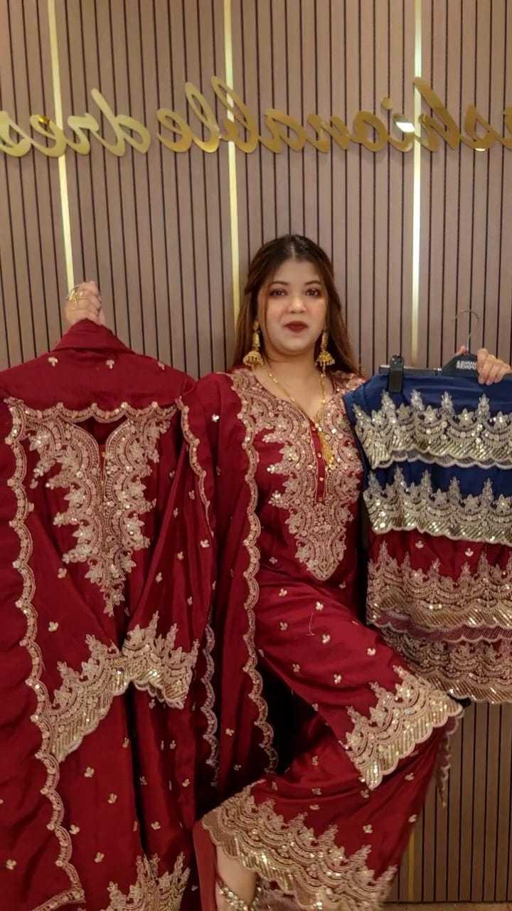 mb-u-gharara-maroon